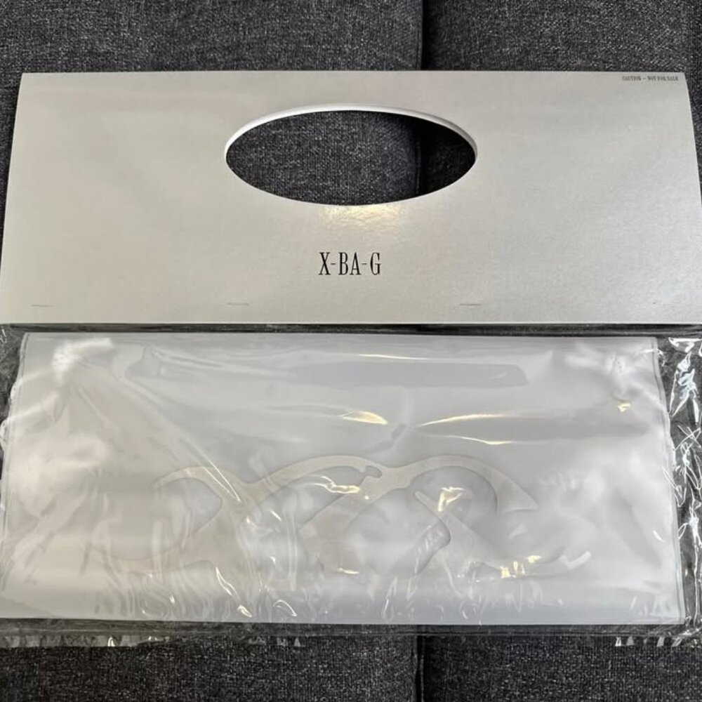 XG [New DNA] Drawstring Bag